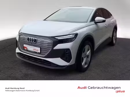 Audi Q4 e-tron 40 204