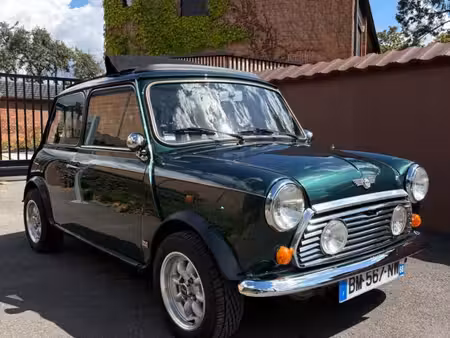 Mini British Open 