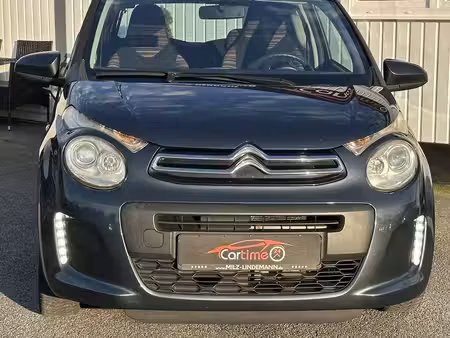 Citroën C1 1.0 68 Feel