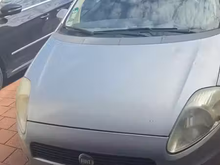 Fiat Punto 1.3 MJT 70 Start