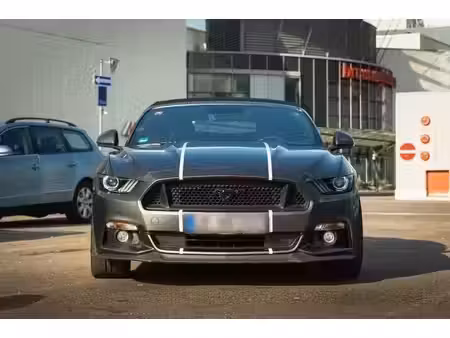 Ford Mustang V8 5.0 421 GT