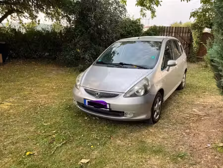 Honda Jazz 1.2