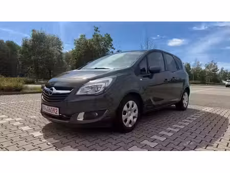 Opel Meriva 1.4 120