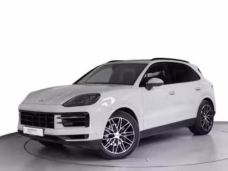 Porsche Cayenne V6 3.0 353 4x4