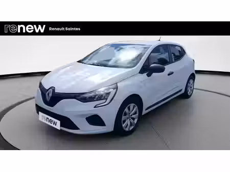 Renault Clio 1.0 SCe 65 Authentique