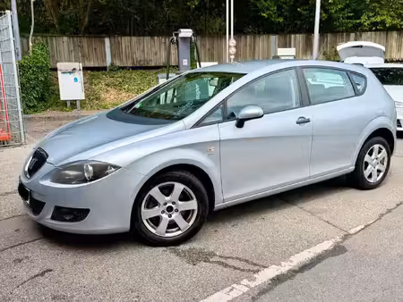Seat Leon 1.4 TSI 125 Stylance