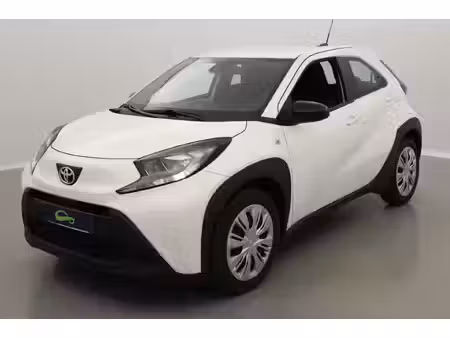 Toyota Aygo 1.0 72 Dynamic