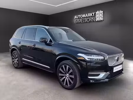 Volvo XC90 2.0 235 Plus 4x4