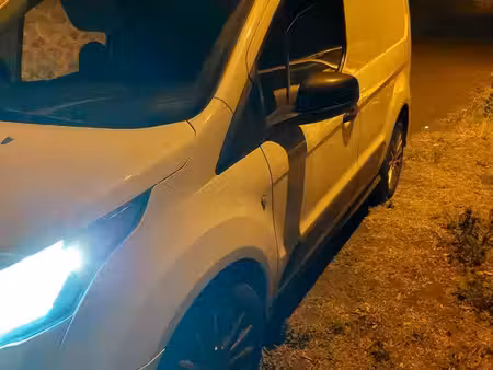 Ford Transit 1.5 75