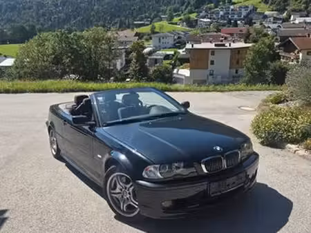 BMW Série 3 330i 3.0 231