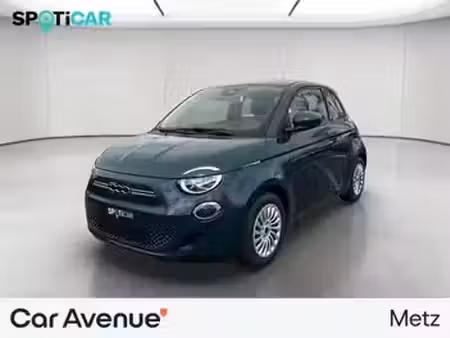 Fiat 500 118