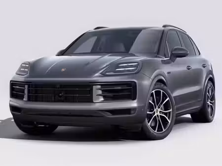 Porsche Cayenne V6 3.0 4x4