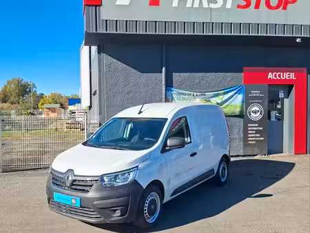 Renault Express Van 1.5 dCi 95 Confort