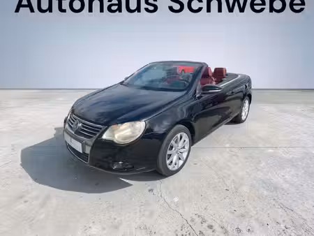 Volkswagen EOS 1.4 TSI 160