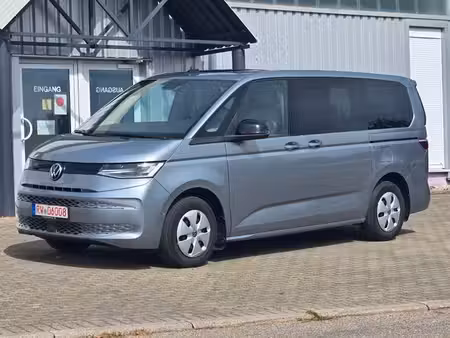 Volkswagen Multivan 2.0 TDI 150