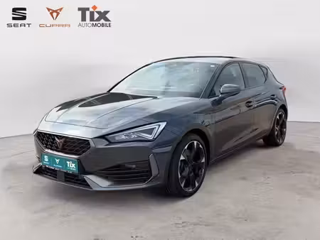 Cupra Leon 1.4 TSI 150