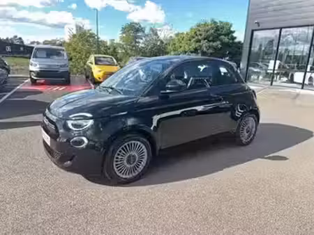 Fiat 500 95 Pop