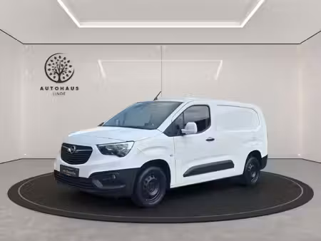 Opel Combo 1.5 131 Edition