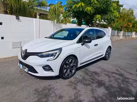 Renault Clio 1.0