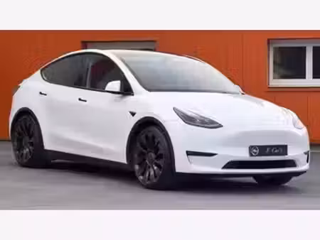 Tesla Model Y Performance 462 4x4