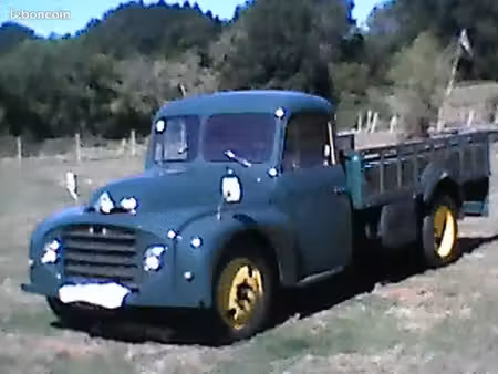 Citroën U23