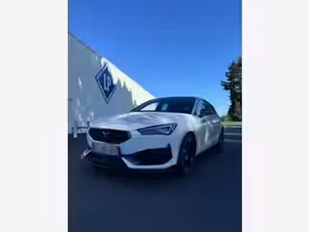 Cupra Leon 1.5 TSI 150
