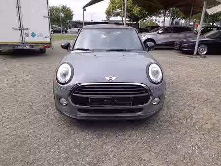 Mini Mini Cooper 1.5 136
