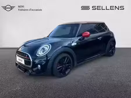 Mini Mini Cooper S 2.0 192