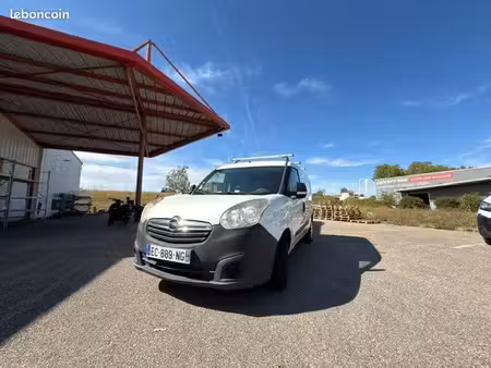 Opel Combo 1.6
