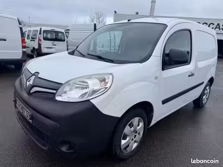 Renault Kangoo 1.2 TCe 114