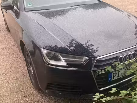 Audi A4 35 TDI 2.0 TDI 150