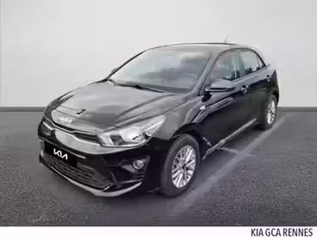 Kia Rio 1.2 84 Active