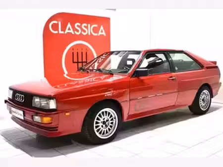 Audi 200 2.2