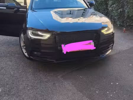 Audi A4 1.4 TFSI 150