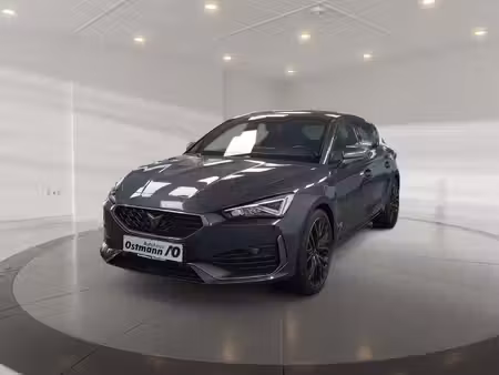 Cupra Leon 1.4 TSI 245
