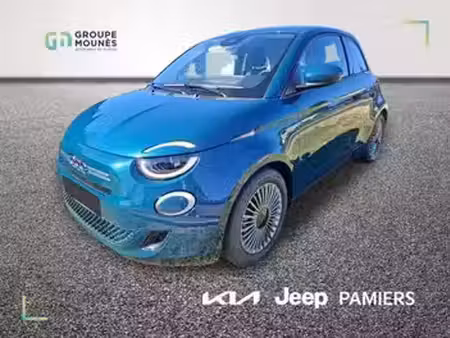Fiat 500 1.0 65 Launch Edition