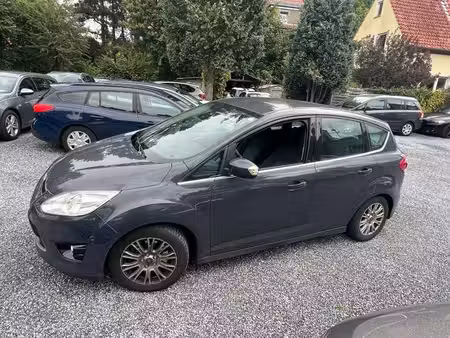 Ford C-max 2.0 TDCi 140 Titanium