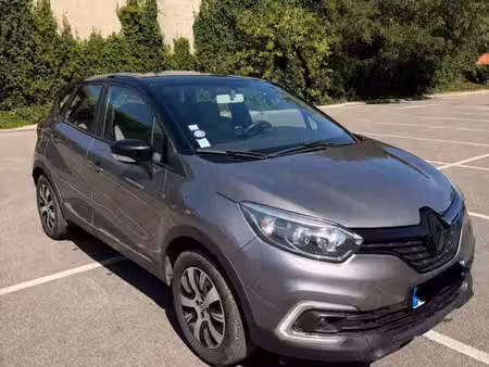 Renault Captur 0.9 TCe 90