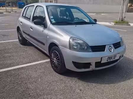 Renault Clio 1.2 60 Campus