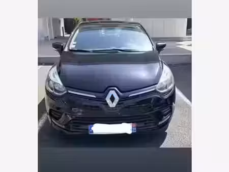 Renault Clio 0.9 TCe 90 Intens
