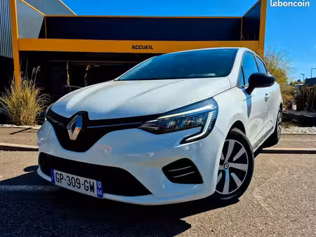 Renault Clio 1.5 dCi 100 Evolution