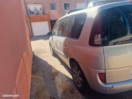 Renault Espace 2.0 dCi 150