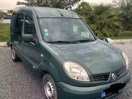 Renault Kangoo 1.5