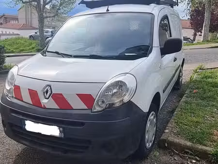 Renault Kangoo 1.6 90