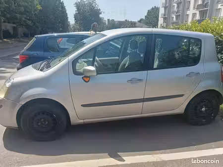 Renault Modus 1.6 110