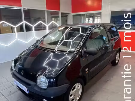 Renault Twingo 1.2 Initiale Paris