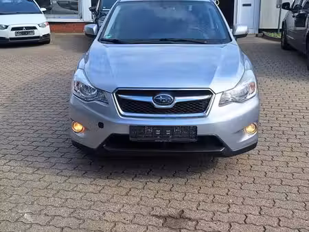 Subaru XV 2.0 147 Comfort 4x4