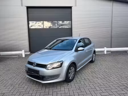 Volkswagen Polo 1.2 Trendline