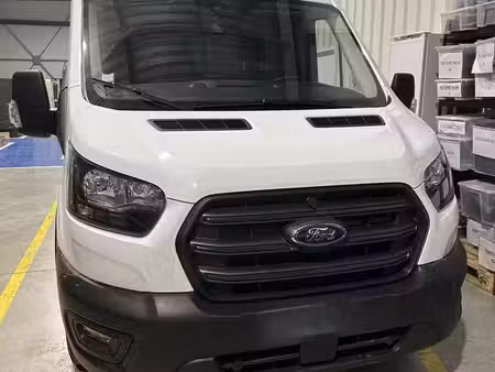 Ford Transit 2.0 TDCi 170