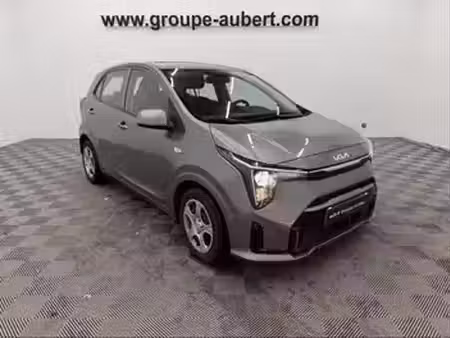 Kia Picanto 1.0 GDi 68 Active